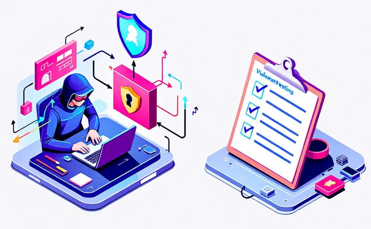 ペネトレーションテスト