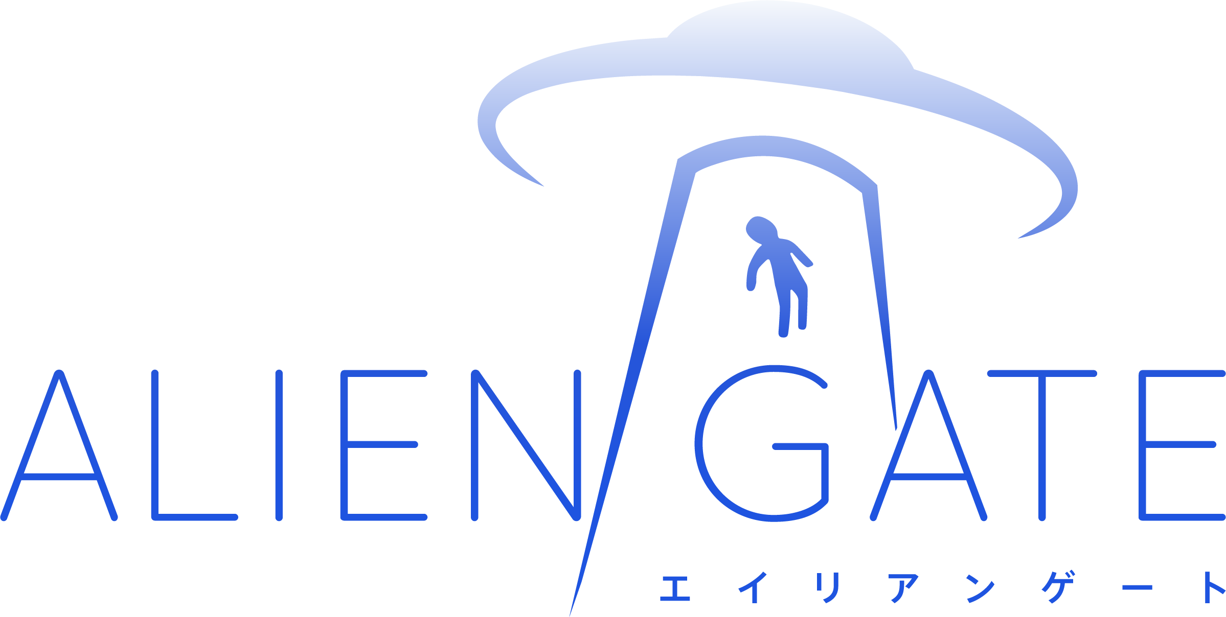 ALIEN GATE