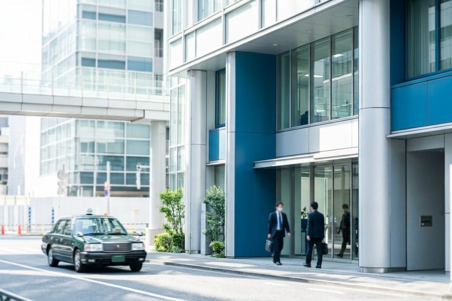 個人情報漏えいが公表された交通インフラ事業者のイメージ