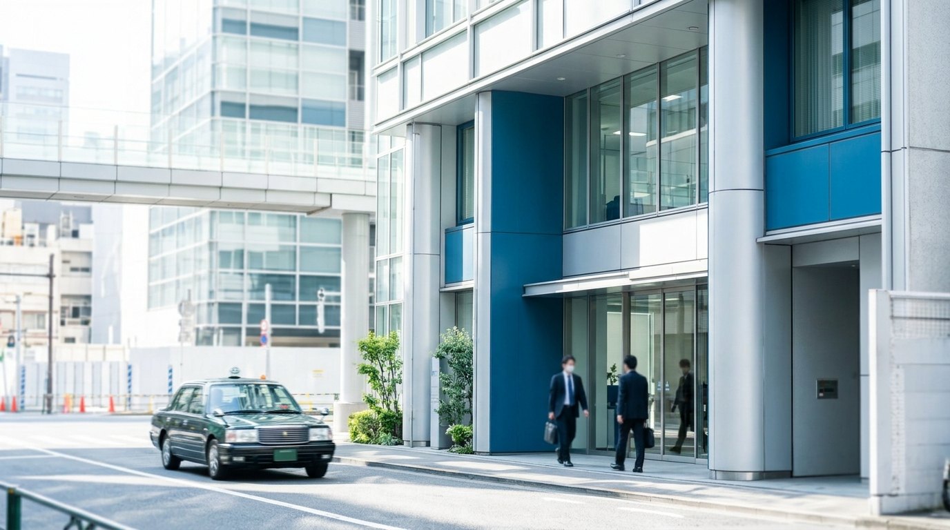 個人情報漏えいが公表された交通インフラ事業者のイメージ